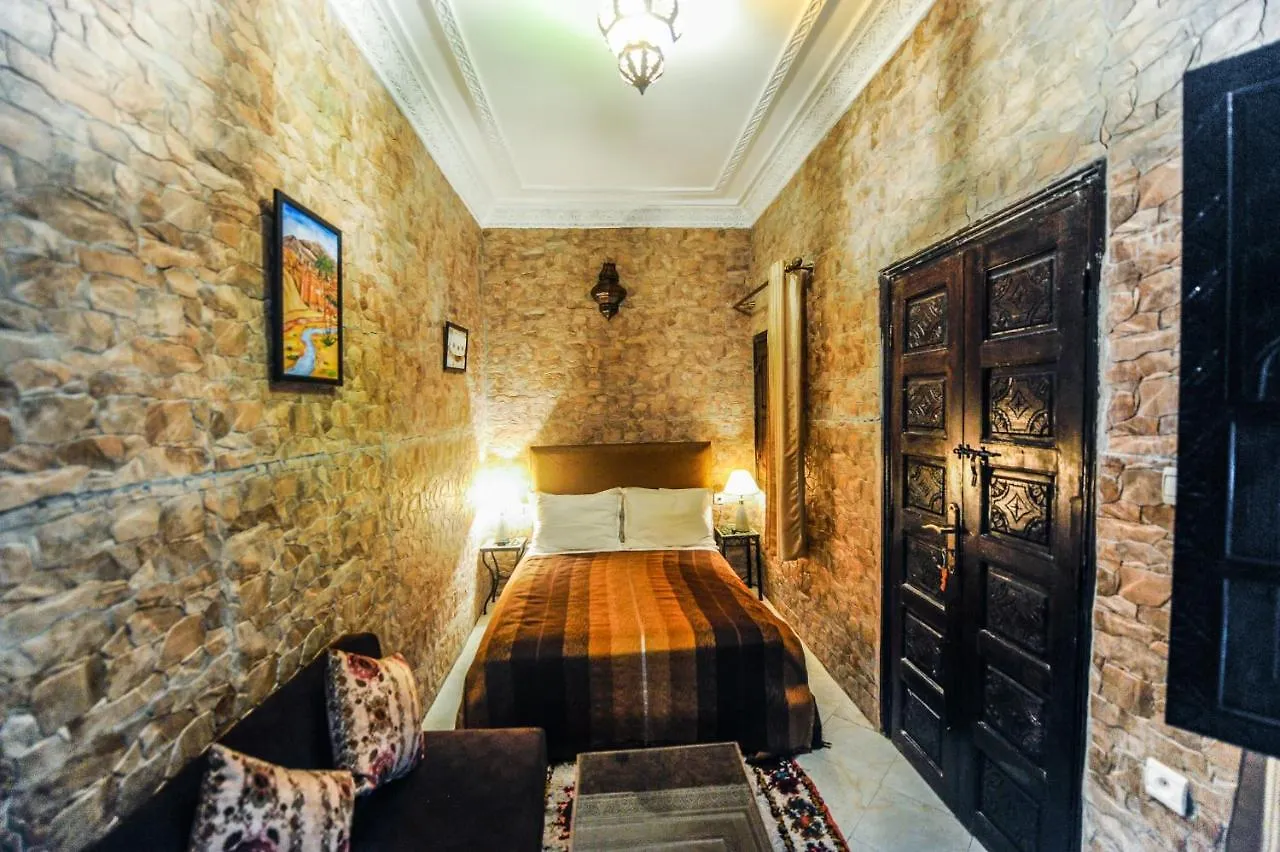 Riad Errabii Marrakesh