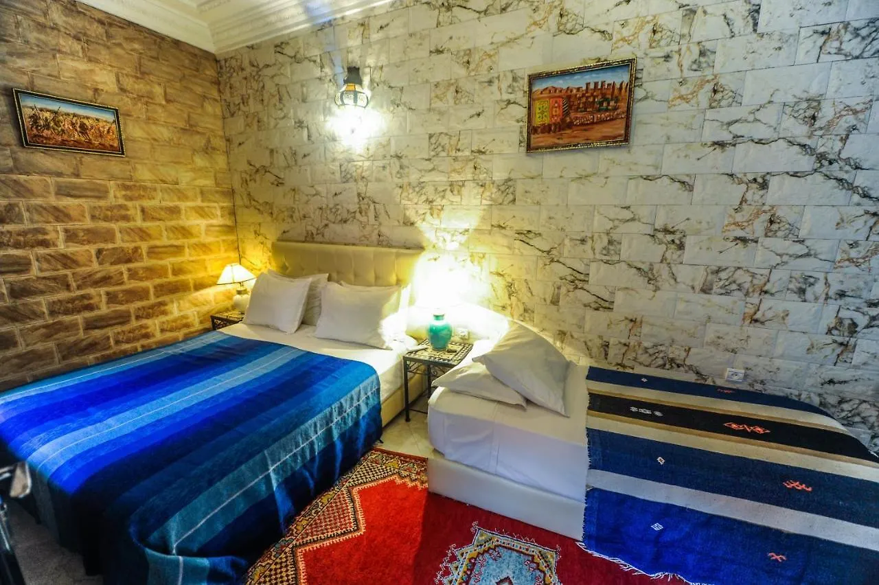 Riad Errabii Marrakesh