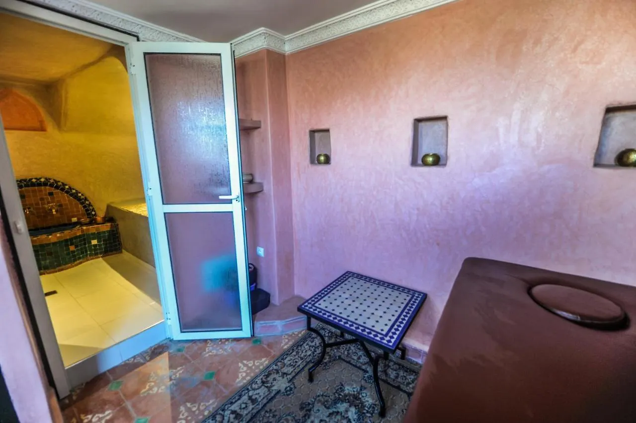 Riad Errabii Marrakesh Morocco