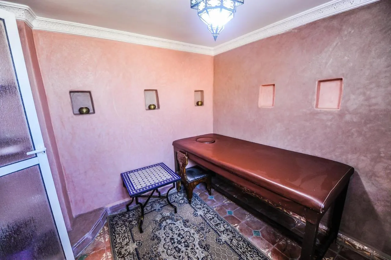 Riad Errabii Marrakesh 3*,  Morocco