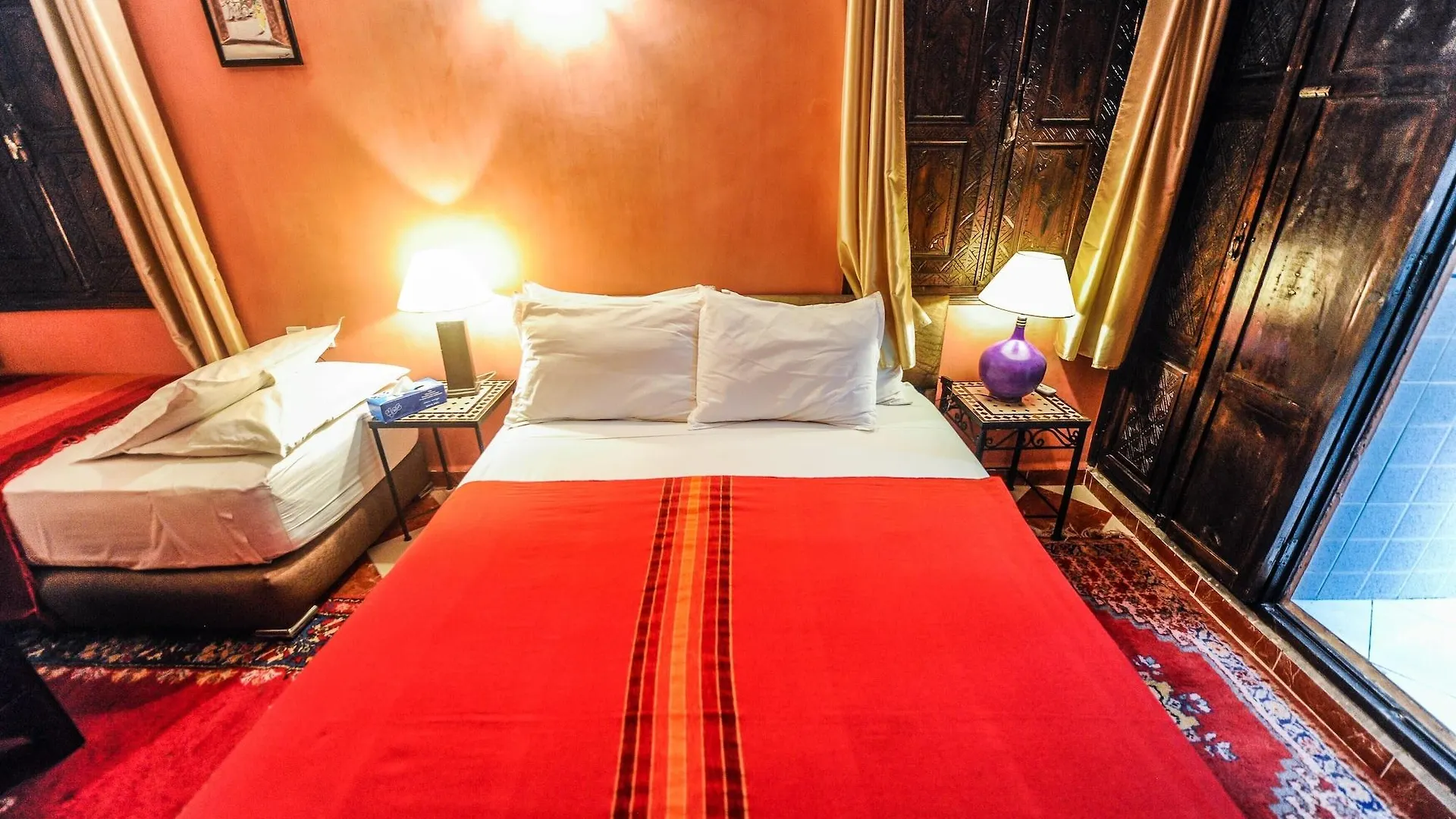 Riad Errabii Marrakesh