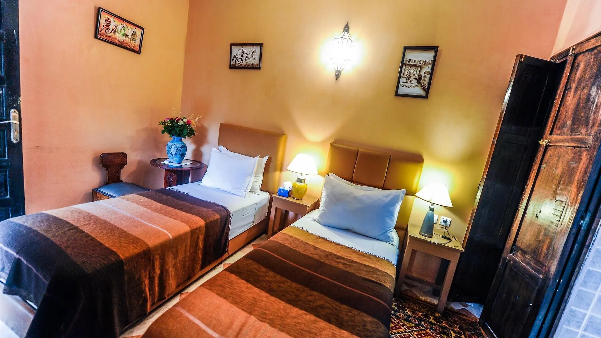 Riad Errabii Marrakesh