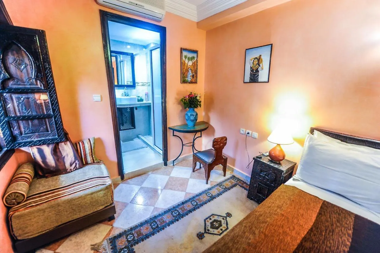 Riad Errabii Marrakesh