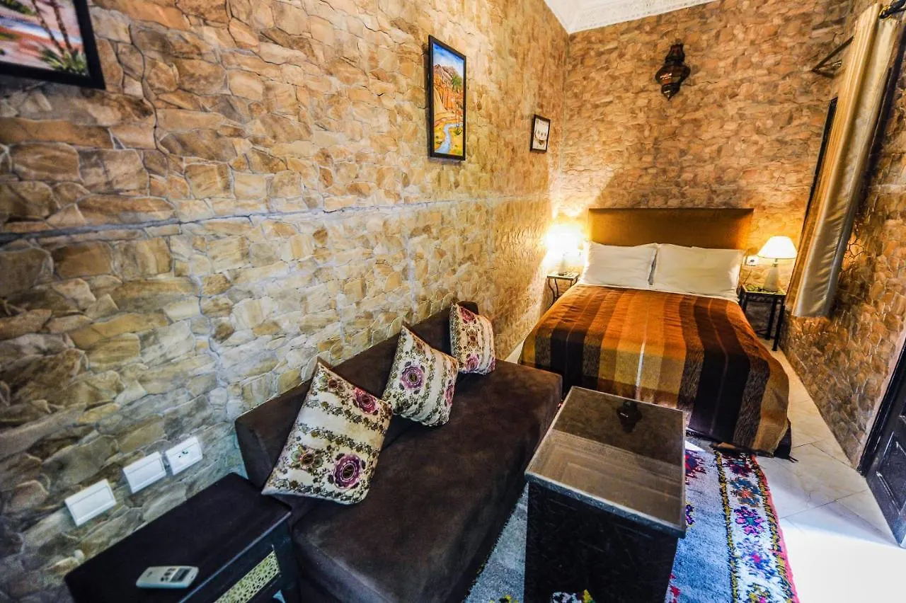 Riad Errabii Marrakesh Morocco