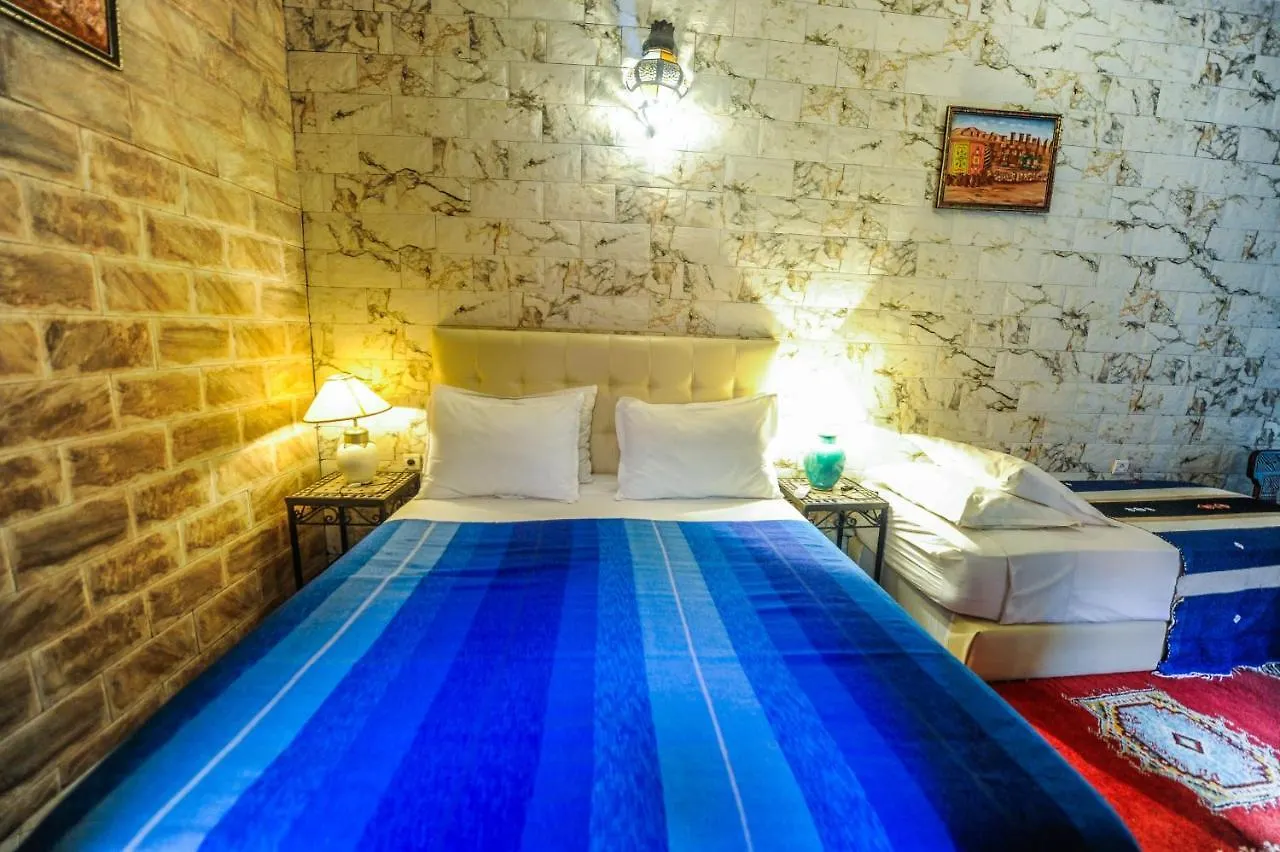 Riad Errabii Marrakesh