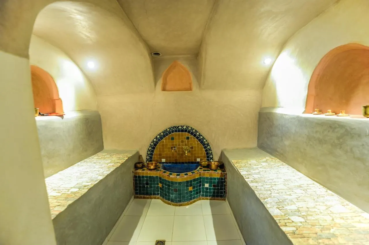 Riad Errabii Marrakesh