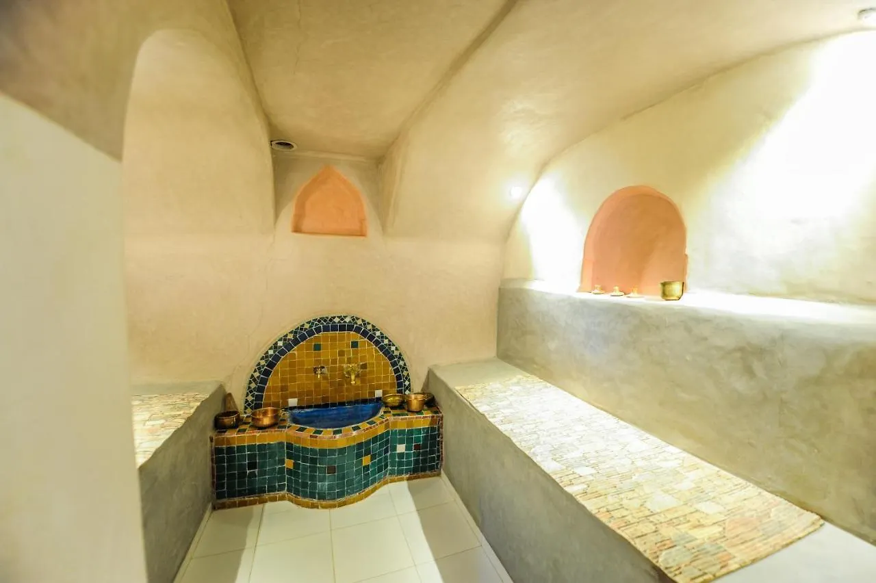 ***  Riad Errabii & Spa Marraquexe Marrocos