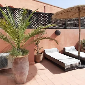 Riad Penelope, Marrakesh