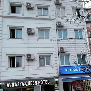  Hotel Avrasyaqueen Türkei