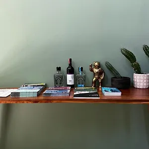Condesa Albanië