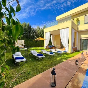 5* Guest house Saphir &