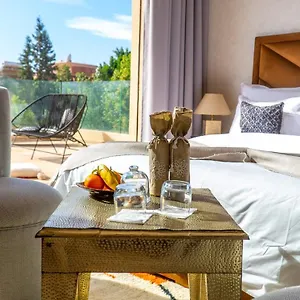 5* Guest house Saphir &