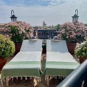 3* Guest house Zouhour