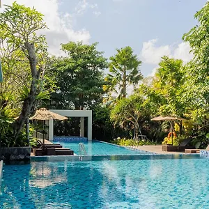 ***** Resort Royal Kamuela & At Monkey Forest (adults Only) Indonésia