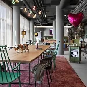Moxy East Oostenrijk