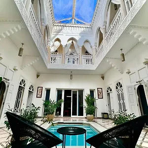 Riad Dreams, Marraquexe