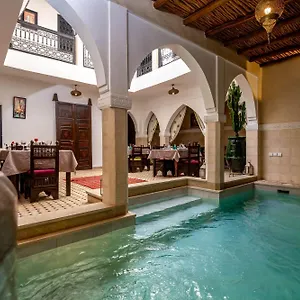Riad La Gazelle Du Sud