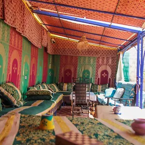 Albergue For Marrakech (adults Only), Marraquexe