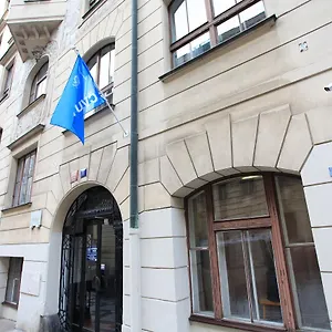  Hostel Hlavkova Tschechische Republik