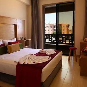 Motel Le Voyageur Marrakech