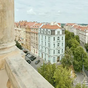  Aparthotel Mikolase Alse Tschechische Republik