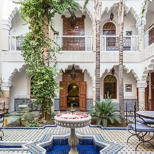 Gasthuis Tahyra, Marrakesh