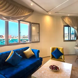 Apart-hotel Medina, Marraquexe