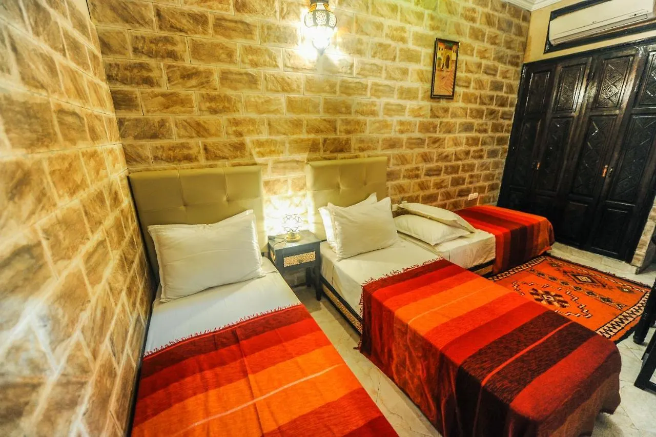 Riad Errabii Marrakesh