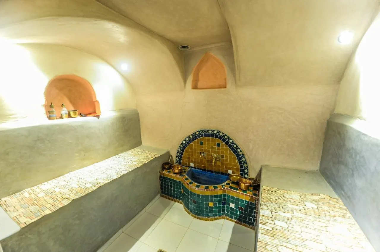 Riad Errabii Marrakesh